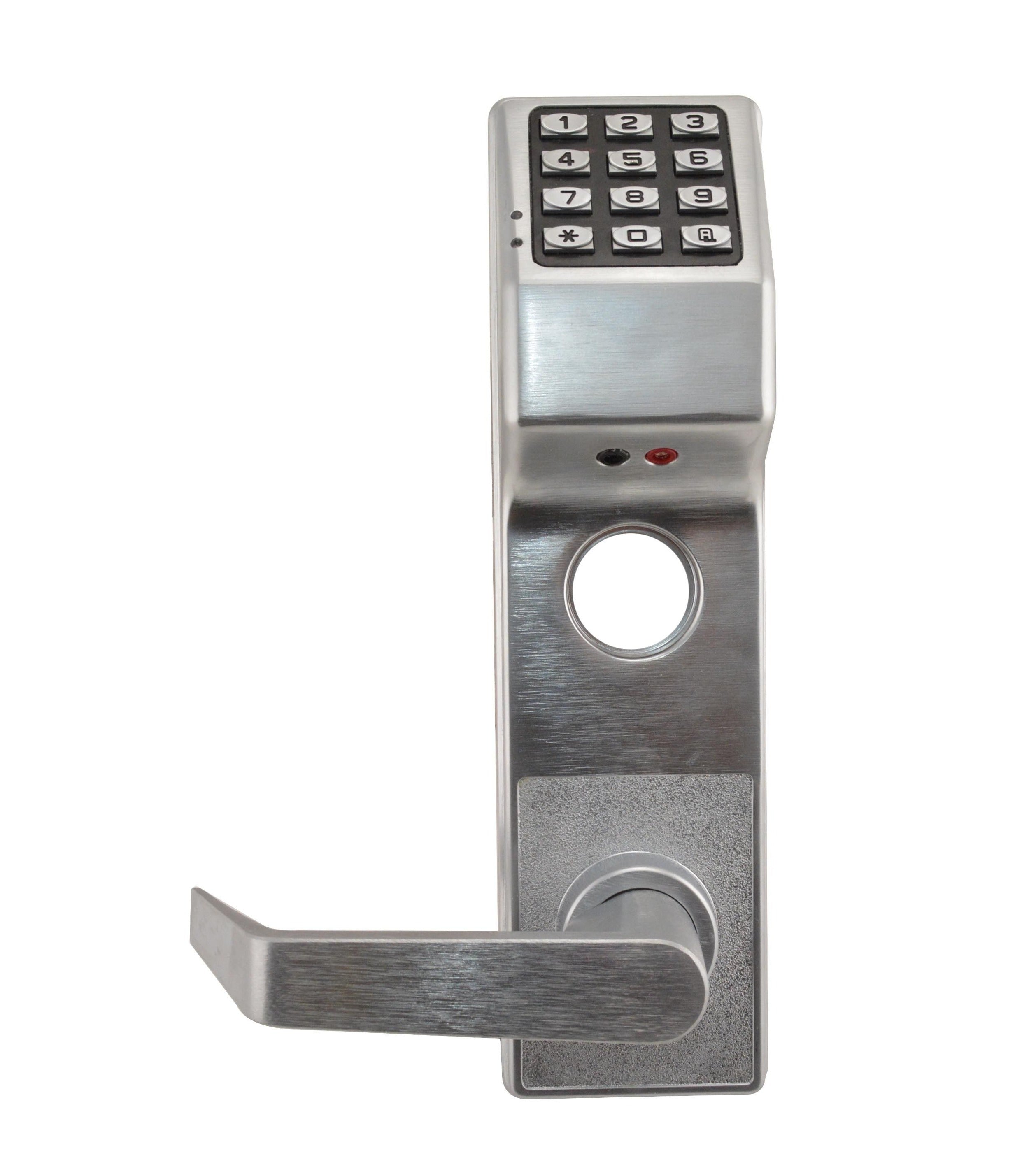 ALARM LOCK Alarm Lock DL3500CR26D Classroom Digital Mortise Lock