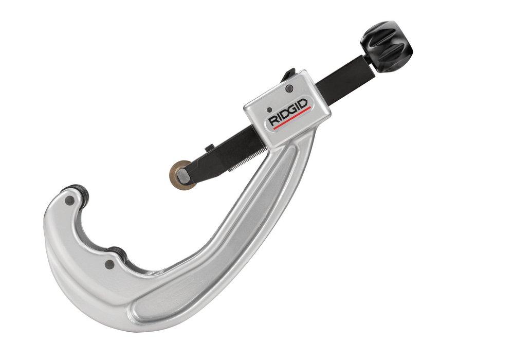 RIDGID 31652 1-7/8 - 4-1/2 in. Tube Cutter