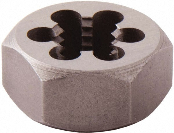 REGAL CUTTING TOOLS Regal Cutting Tools 046200AS Hex Rethreading Die 1/2-13 Unc