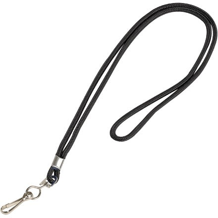 BSC PREFERRED Bsc Preferred LY100 Id Badge Lanyard 24 Per Case