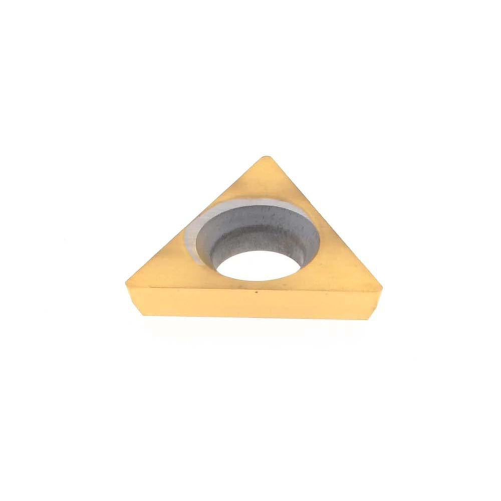 HERTEL Hertel H59873372 Boring Insert Triangle Tin Solid Carbide
