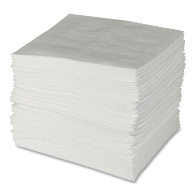 Brady ENV500 ENV Oil Absorbent Pad 15 in W x 19 in L