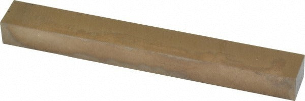 CLEVELAND CONTROLS Cleveland C44623 M42 Cobalt Tool Bit Blank 3/8x1/2x4 in