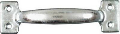 NATIONAL HARDWARE National Mfg N116-731 Galvanized Door Drawer Pull 6.5in