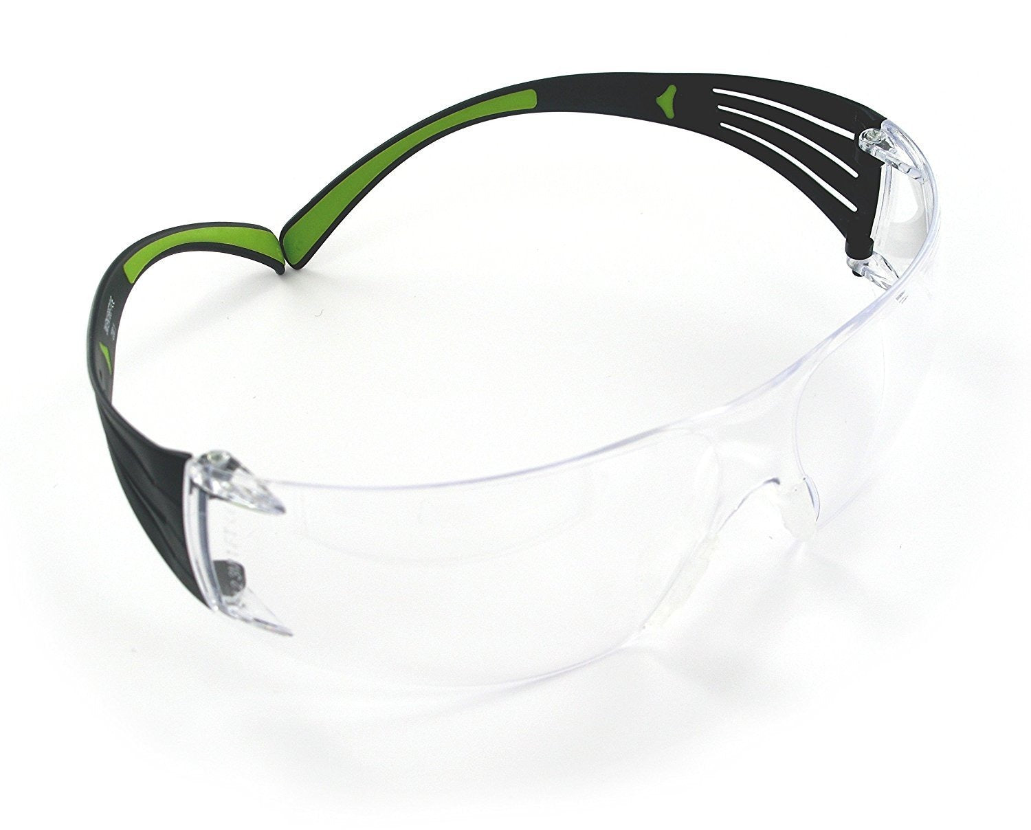 3M 3M SF401AF SecureFit 400 Series Protective Eyewear (20 Ea/Case)