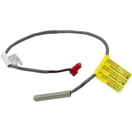 GECKO ALLIANCE Gecko Alliance 9920-400122 Hi-Limit Temperature Probe Cable (14in/0.25in Probe)