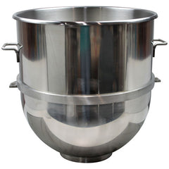 Mixer Bowl 140qt Ss UWDUM140B for Uniworld UNWUWDUM-140B