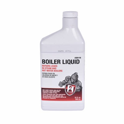 OATEY Oatey Company 30115 Boiler Leak Sealer Liquid