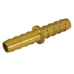 Jones Stephens G29006 3/8 in. Barbed Brass Straight Adapter