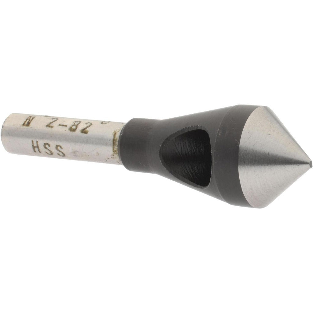 VALUE COLLECTION Value Collection SC5082D2 Countersink 82 Deg Hss