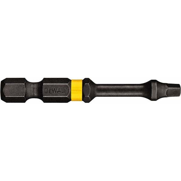 DEWALT Dewalt DWA2SQ2IRB Square Recess Screwdriver Bit