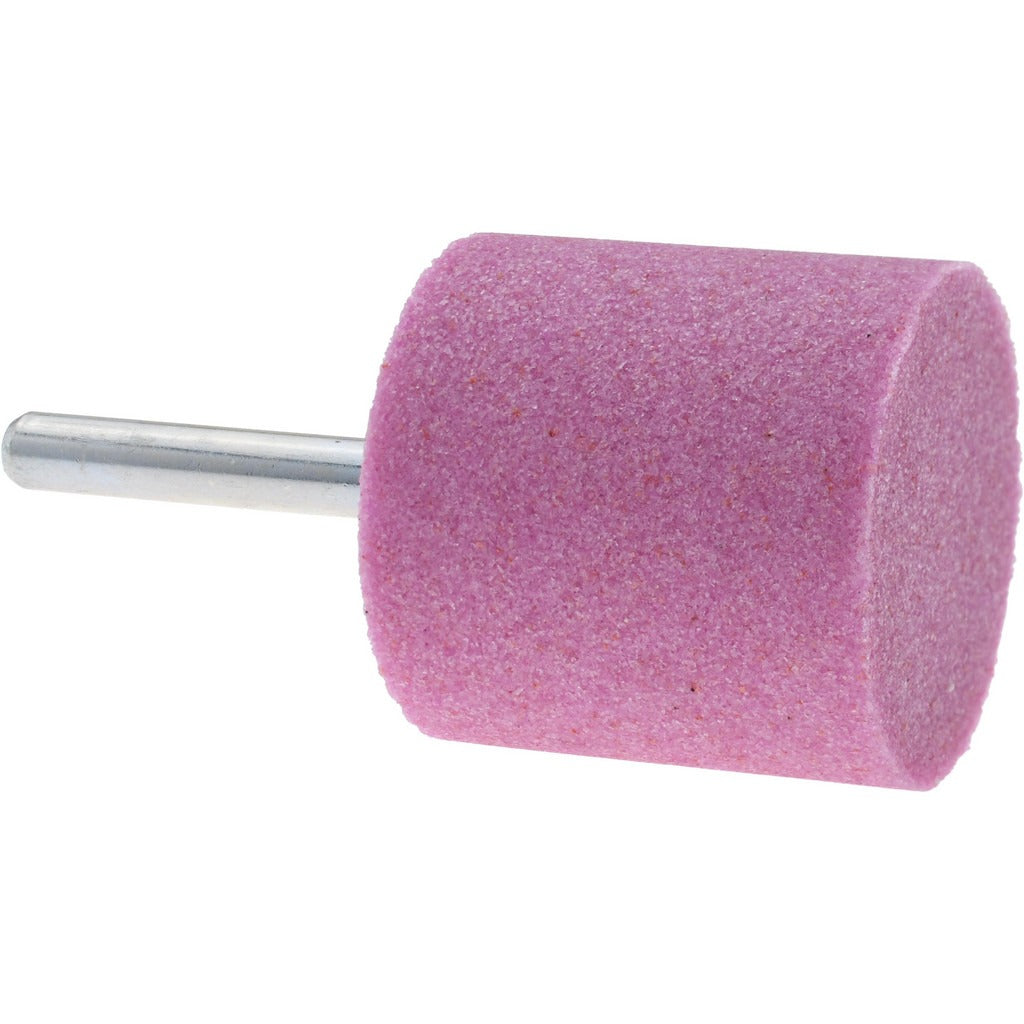 TRU-MAXX Tru-maxx 66253292048 W238 Mounted Point 60 Grit 1/4in Shank