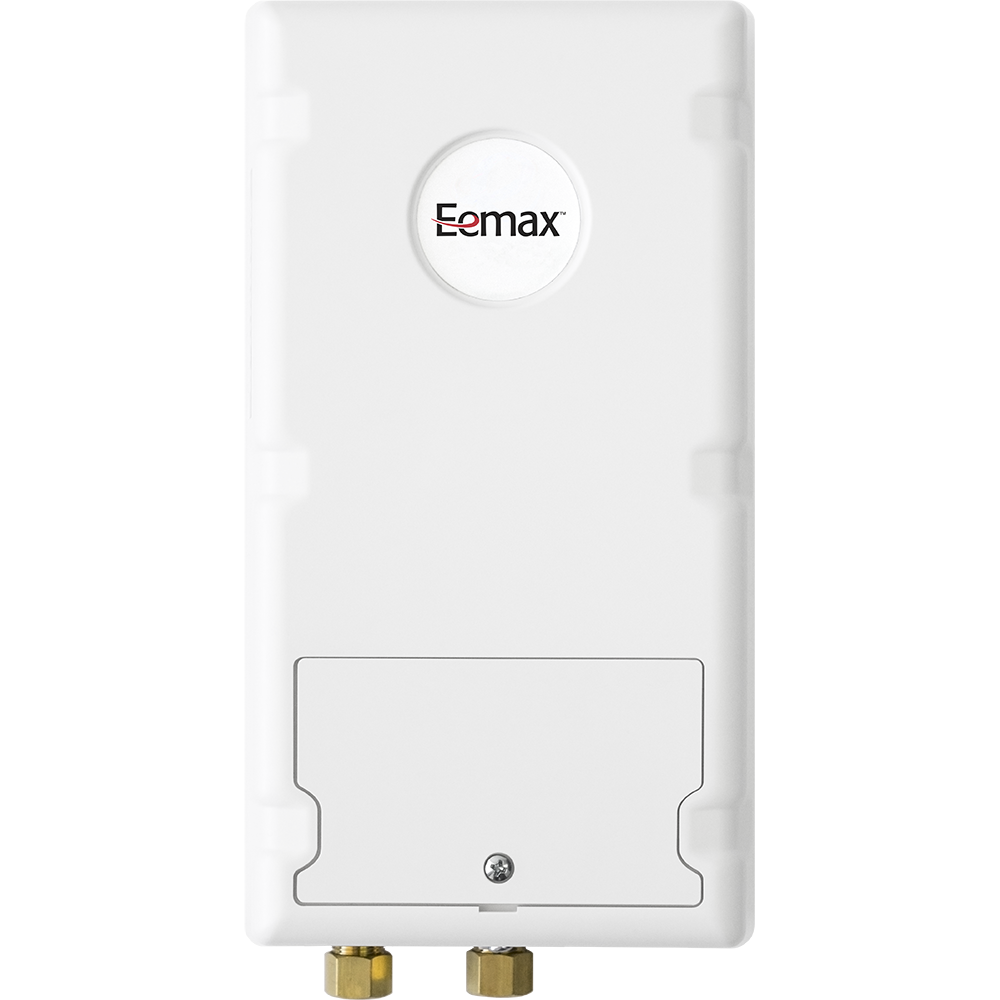 Eemax SPEX75T LavAdvantage - 0.9 GPM at 60F Rise 240V / 1 Ph Tankless Point of Use Water Heater