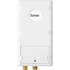 Eemax SPEX75T LavAdvantage - 0.9 GPM at 60F Rise 240V / 1 Ph Tankless Point of Use Water Heater