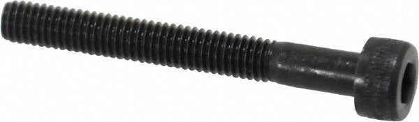 HOLO-KROME Holo-krome 76036 Hex Socket Cap Screw M3 X 0.50 Metric