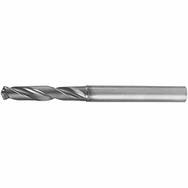 TUNGALOY Tungaloy 6818856 Solid Carbide Drill Bit 9.1 Mm Tialn