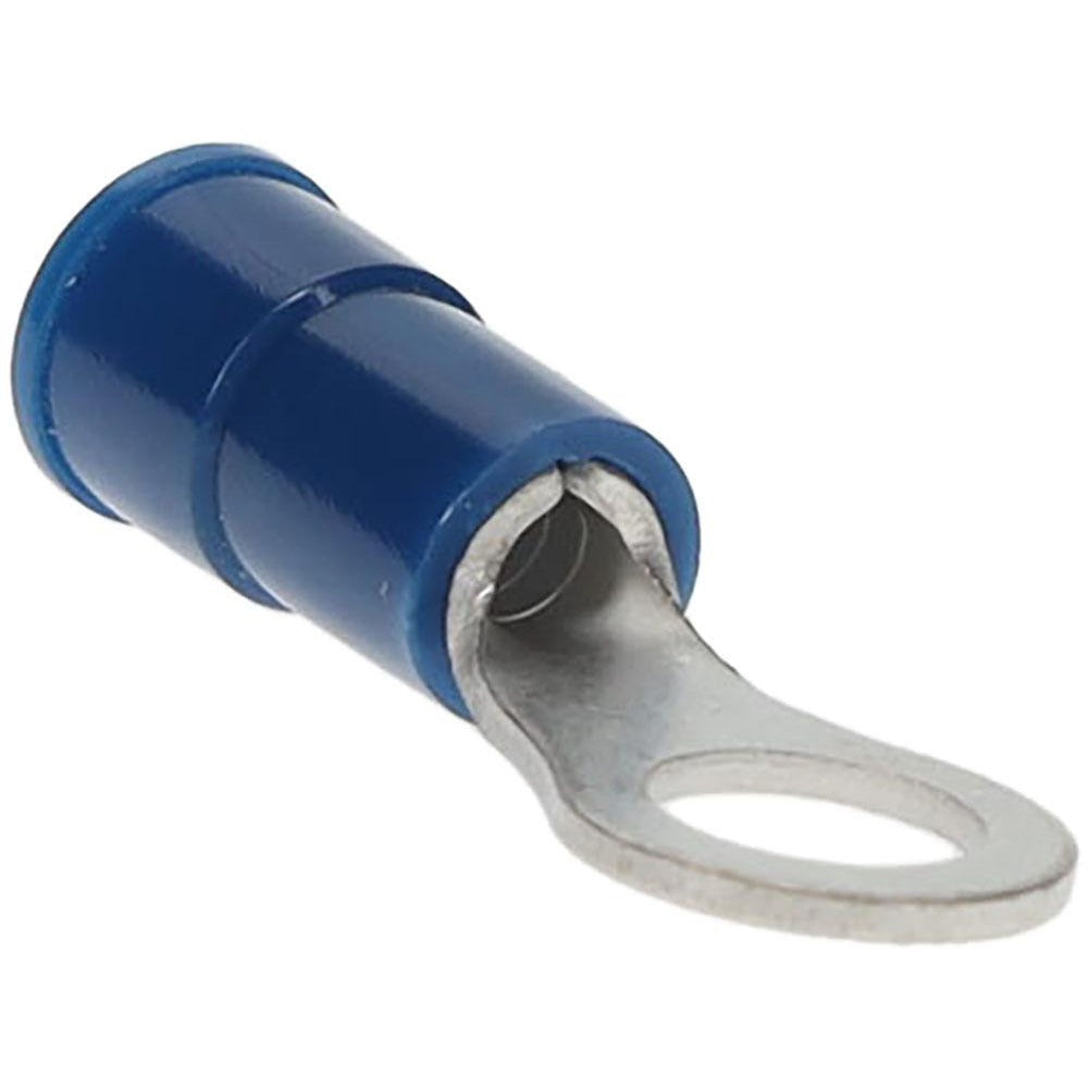 VALUE COLLECTION Value Collection ZRVYS2-5 Ring Terminal 16-14 Awg Crimp