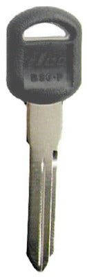 ILCO Kaba Ilco Corp B86-P Plastic Ignition Key Blank