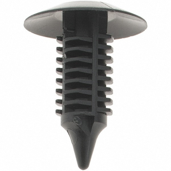 AU-VE-CO PRODUCTS Au-ve-co Products 16818 Plastic Panel Rivet Ratchet Shank