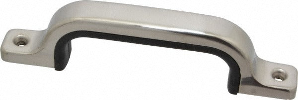 SUGATSUNE Sugatsune US-160/M Rubber Drawer Pull Polished Stainless
