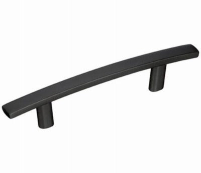 AMEROCK Amerock BP26201BBR Cabinet Pull 3 in Black Bronze 25 Pack
