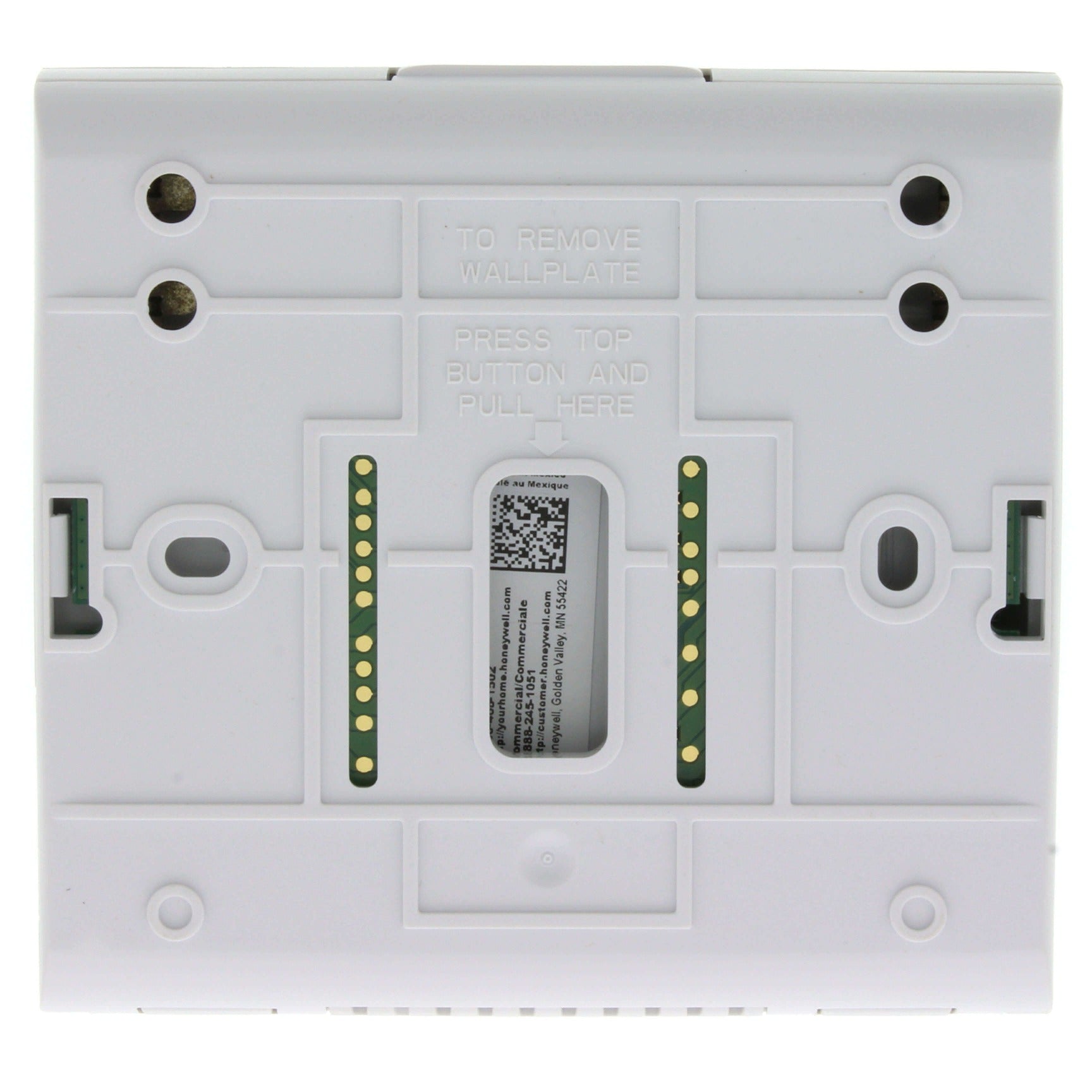 HONEYWELL HOME Honeywell Home TH8320R1003 VisionPRO 8000 18-30 Vac Dual Powered (3H/2C) Replaces THT02478