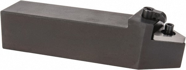 SECO TOOLS Seco 00013885 Mten Neutral Turning Toolholder 1.5x1.5 Shank