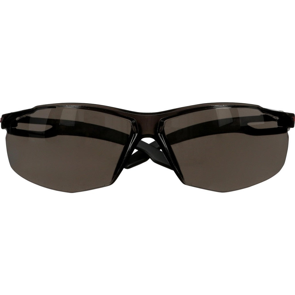 3M 3M 7100239089 Safety Glasses Gray Anti-fog Ansi Z87.1-2010