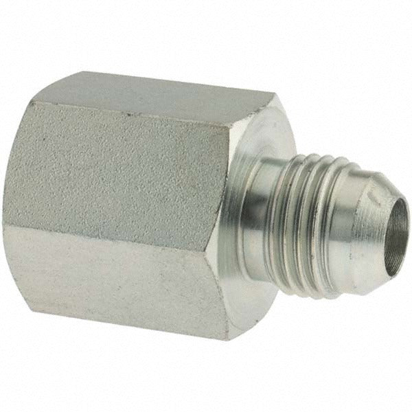 VALUE COLLECTION Value Collection C34178 Steel Flared Tube Connector 3/8 in