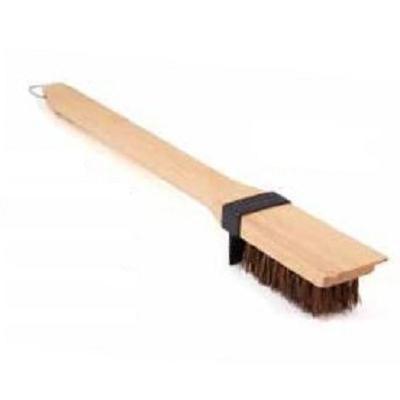 BROIL KING Broil King 65228 Heavy Duty Palmyra Grill Brush (20 in)