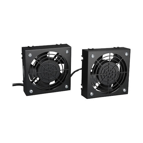 TRIPP LITE Tripp Lite SRXFANWM Wall Mount Fan Unit Pdu