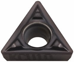KENNAMETAL Kennametal 3769390 TPMT18151FP Carbide Turning Insert