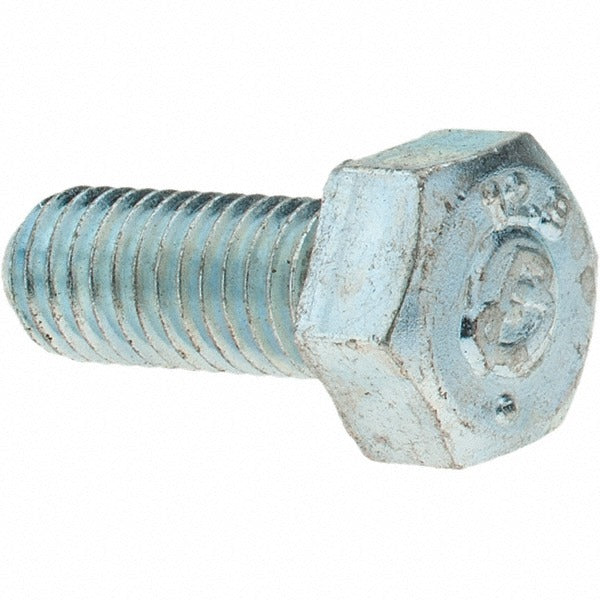 VALUE COLLECTION Value Collection 44051 M8x1.25x20mm Hex Cap Screw 50pk