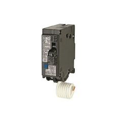 ITE QA115AFCCSA BREAKER CKT 120VAC 15A 10KA 1 PLUG-ON BK