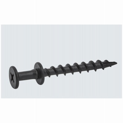 NATIONAL HARDWARE National Mfg N260-124 Bearclaw Picture Hanger Black 10 Pack