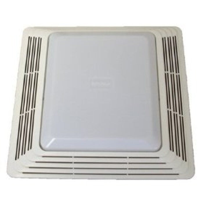 BROAN-NUTONE BROAN-NUTONE 97-01-4094 Plastic Grille and Lens