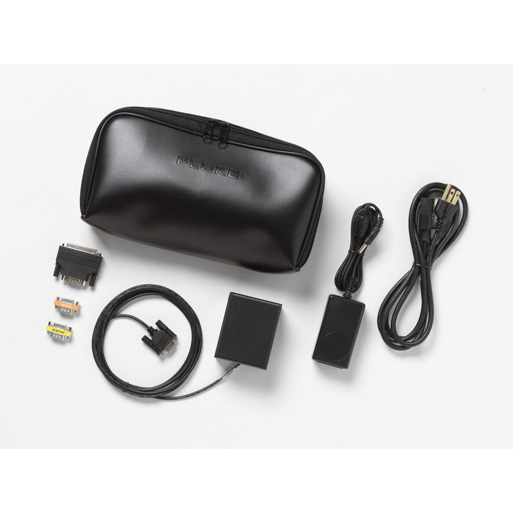 FLUKE Fluke FLUKE-700PCK Pressure Calibration Kit