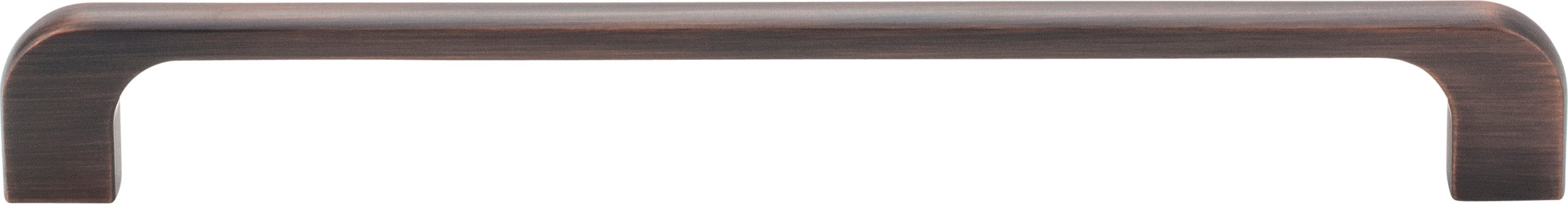 JEFFREY ALEXANDER Jeffrey Alexander 264-192DBAC Cabinet Pull Brushed Oil Rubbed Bronze