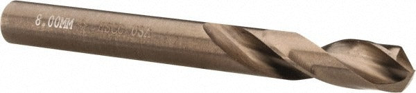CLEVELAND CONTROLS Cleveland C14812 Cobalt Screw Machine Drill Bit 0.315 in