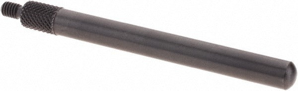 STARRETT Starrett 70829 Radius Contact Point 4-48 2 Inch Solid Carbide