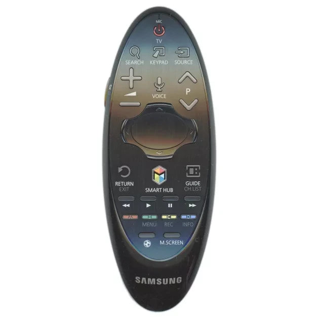 SAMSUNG SAMSUNG BN59-01185B Smart Touch Remote Control