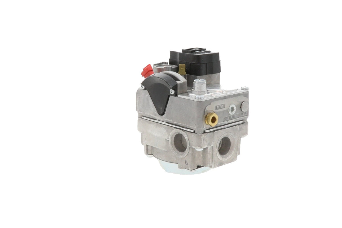 Raypak 005461F Natural Gas Combination Valve for HVAC Systems and Industrial Use