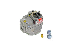 Robertshaw 700-513 Millivolt Gas Valve 1/2 Inch No Reg-Mag-Cock