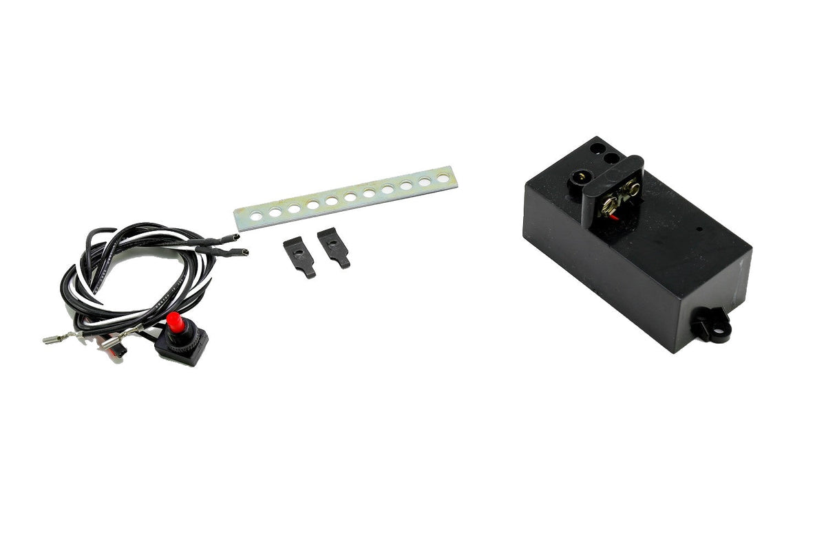 Robertshaw 785-002 9VDC Pilot Relight Control Kit for RVs