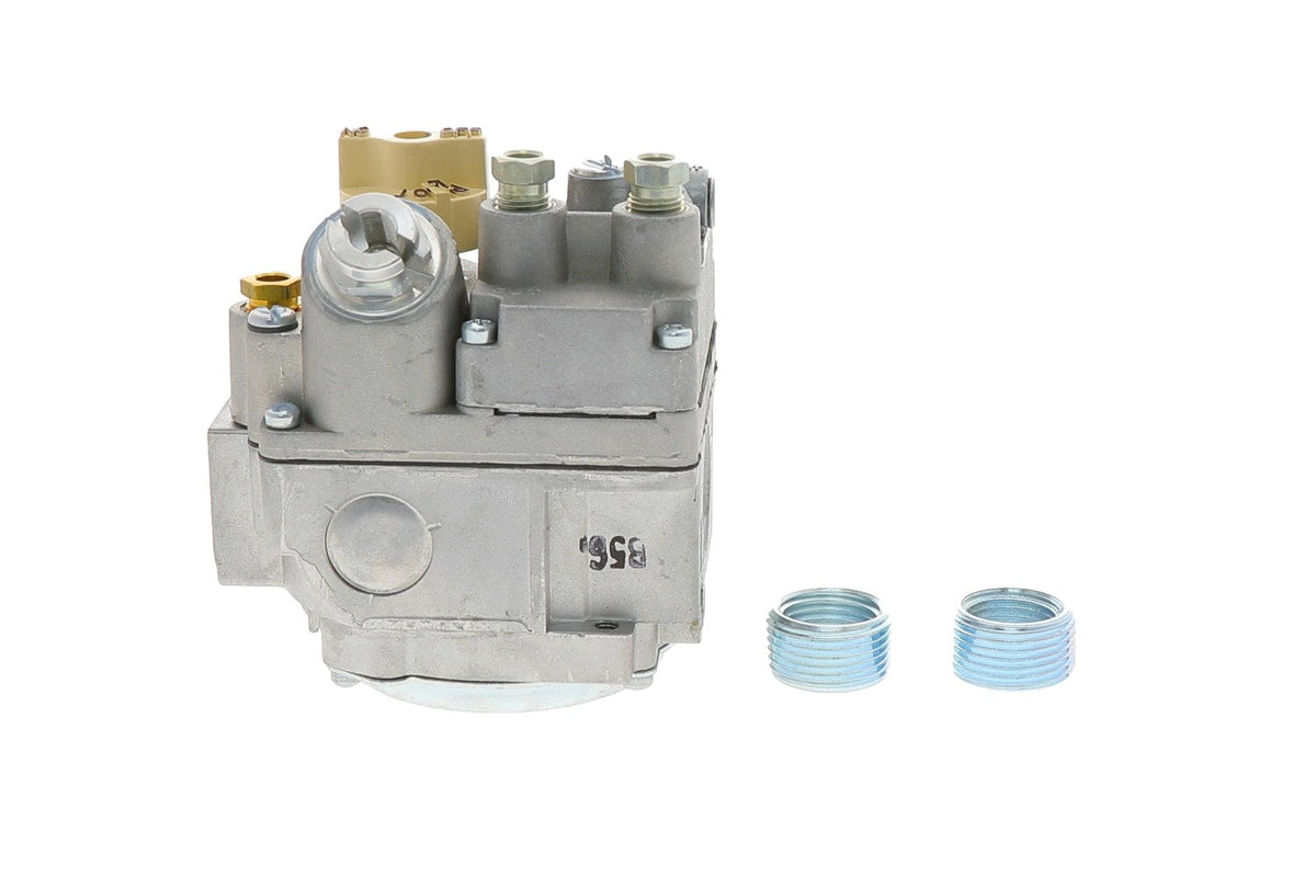 Robertshaw 700-886 Gas Valve for Water Heaters - 3/4 Inch - 305,000 BTU Feature