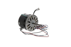 Reznor 201760 3-Speed Blower Motor 1/6HP HVAC Industrial Motor