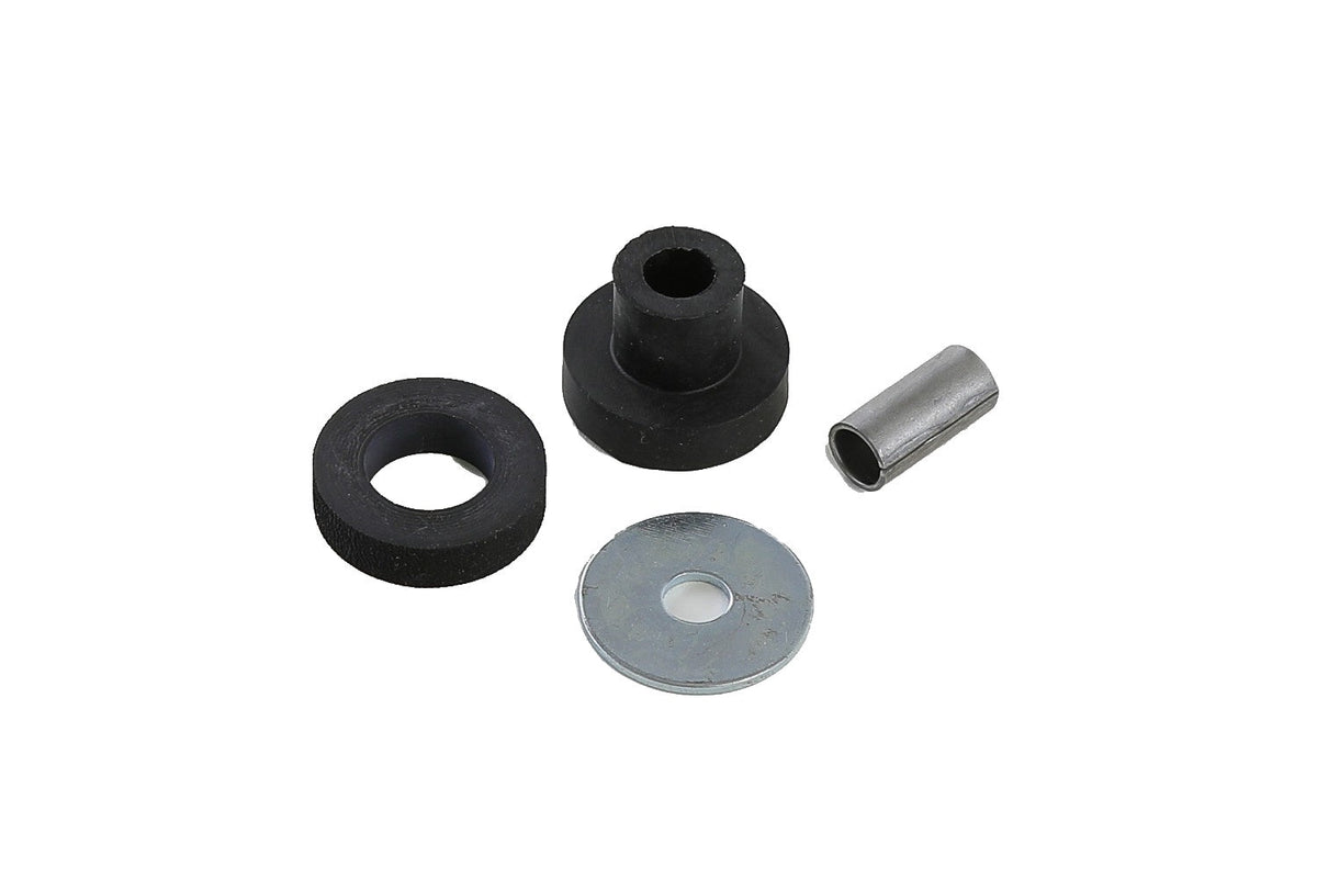 Reznor 96451 Rubber Isolators with Washers Durable Industrial Application