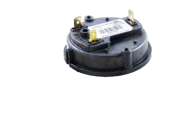 Reznor 204328 SPDT Pressure Switch Industrial Electrical Control