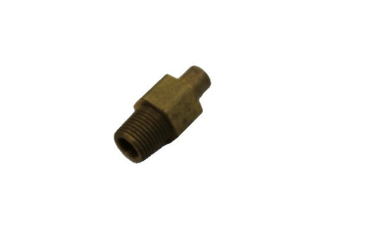 Reznor 84853 Burner Orifice #47 Brass Replacement Part