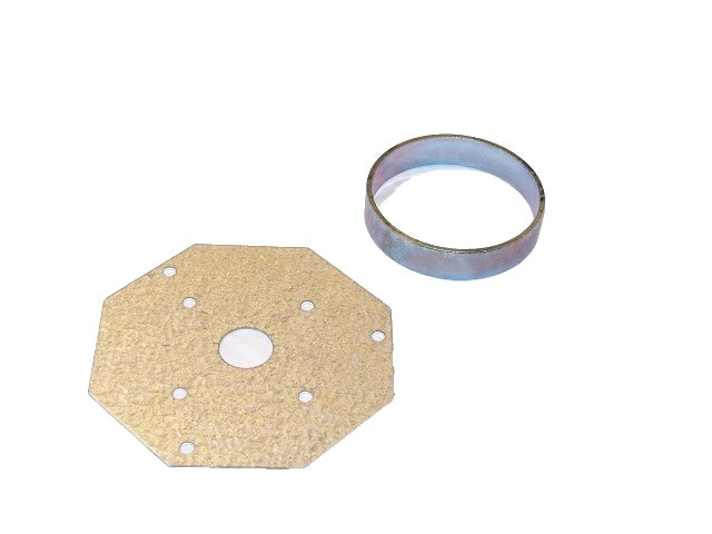 Reznor 125344 Motor Mounting Plate HVAC Motor Parts & Accessories